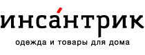 Логотип магазина Инсантрик RU